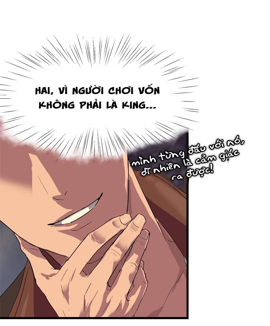 vua sinh tồn chapter 21 15