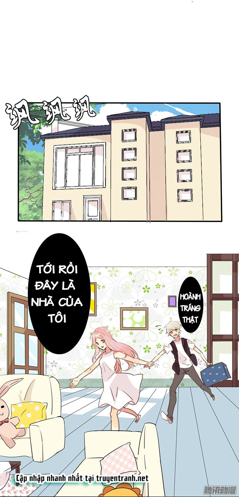 chạm vào người thương chapter 12 3