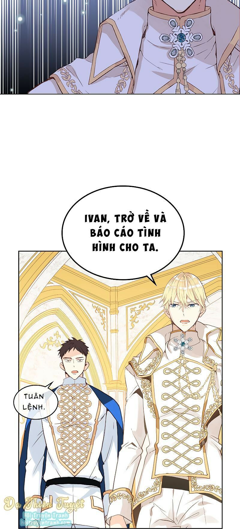 con có phải con là con gái của ngài không? chapter 13 39