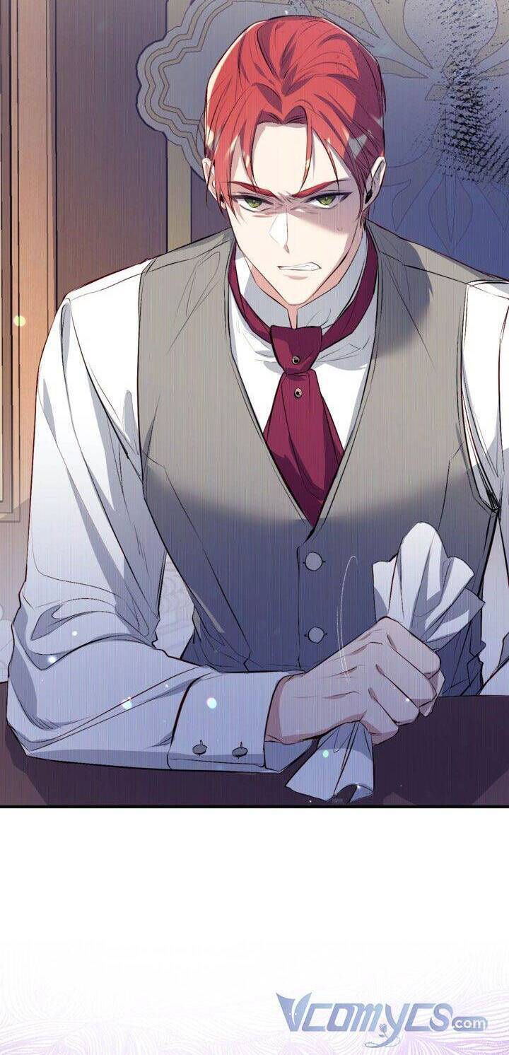 chúng ta có thể trở thành gia đình được không? chapter 48 2