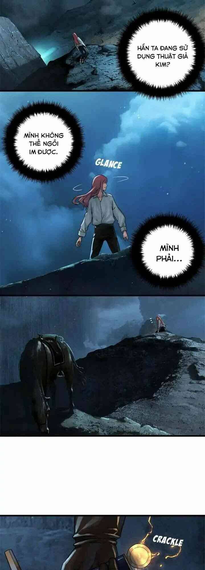 triệu hồi đến thế giới fantasy chapter 54 21