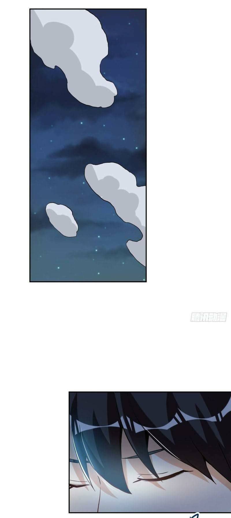 thần võ đế tôn chapter 53 5