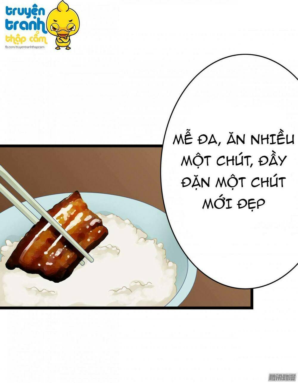 em muốn chiếm lấy nụ hôn của anh chapter 19.1 18