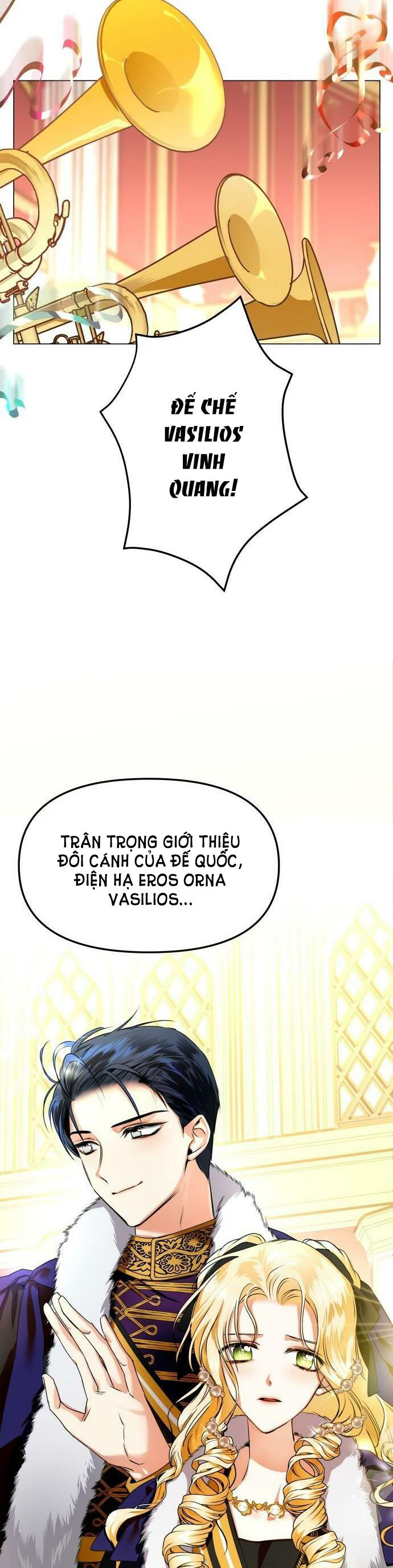 tôi muốn trở thành cô ấy dù chỉ là một ngày chapter 7 54