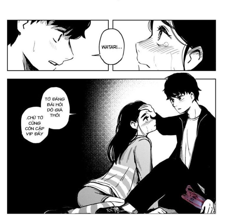 thế giới của shibata chapter 9 26