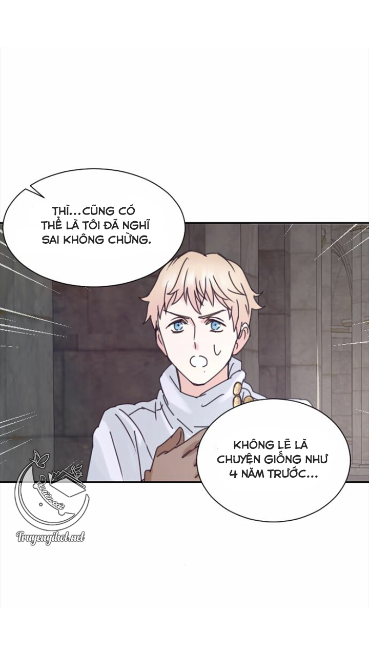 thánh nữ ẩn mình chapter 4.2 24