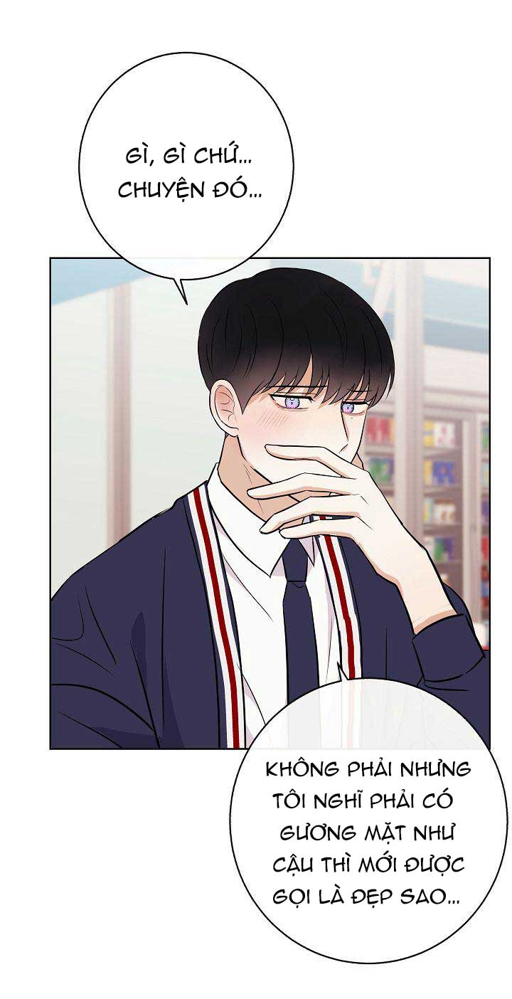 đứa bé là con tôi chapter 8 45