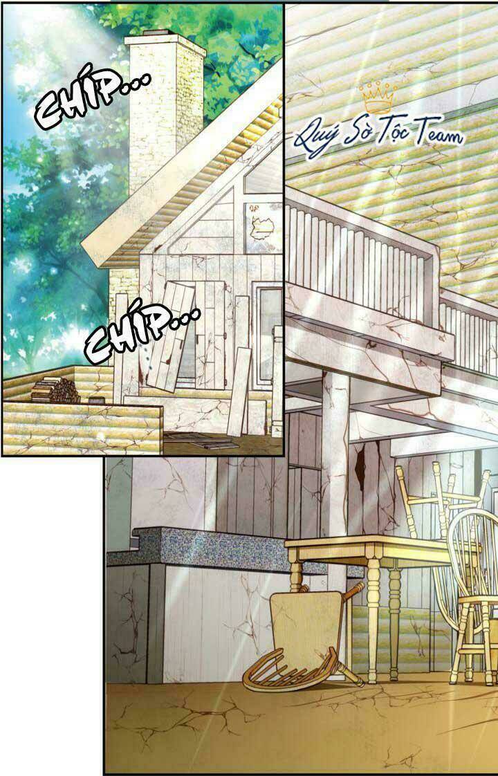 tiếp xúc chí mạng chapter 29 3