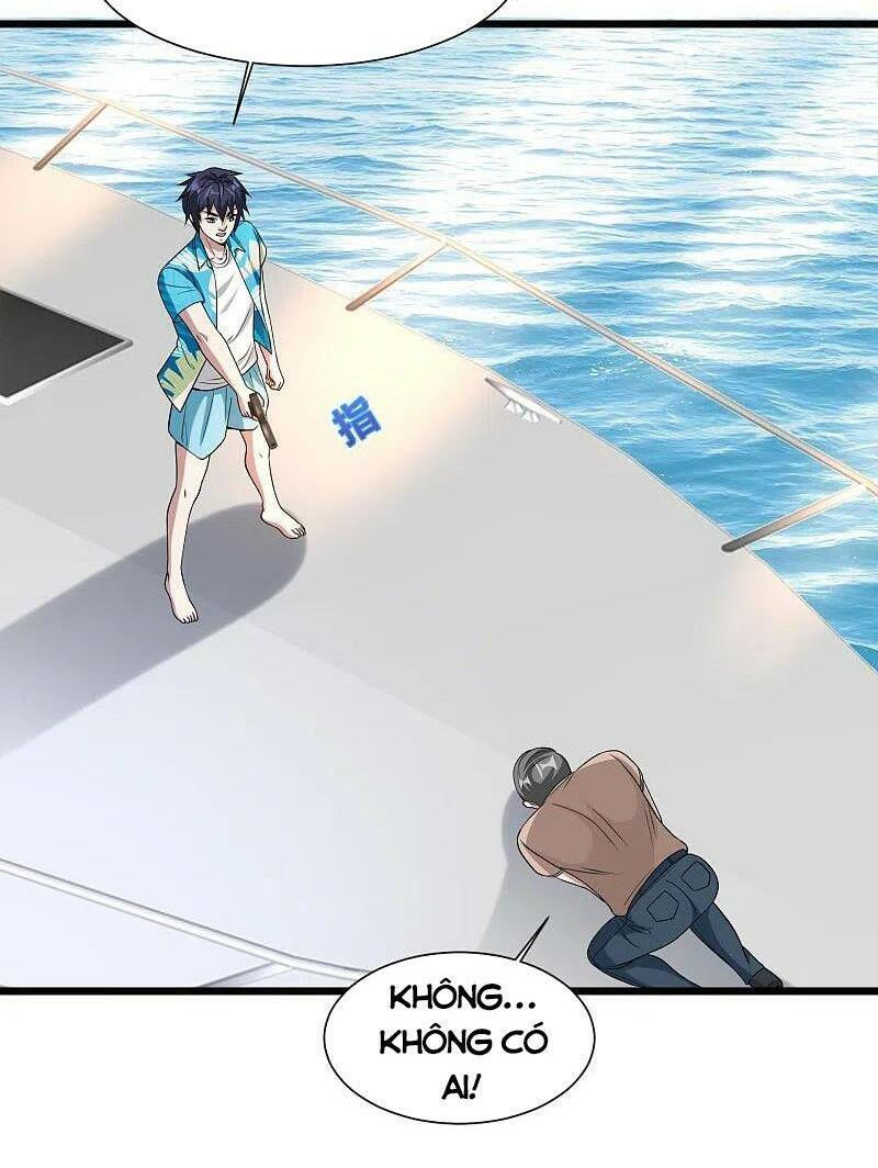 đô thị tà vương chapter 217 22