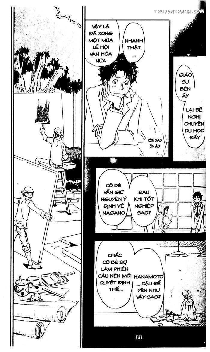 love n life chapter 50 12