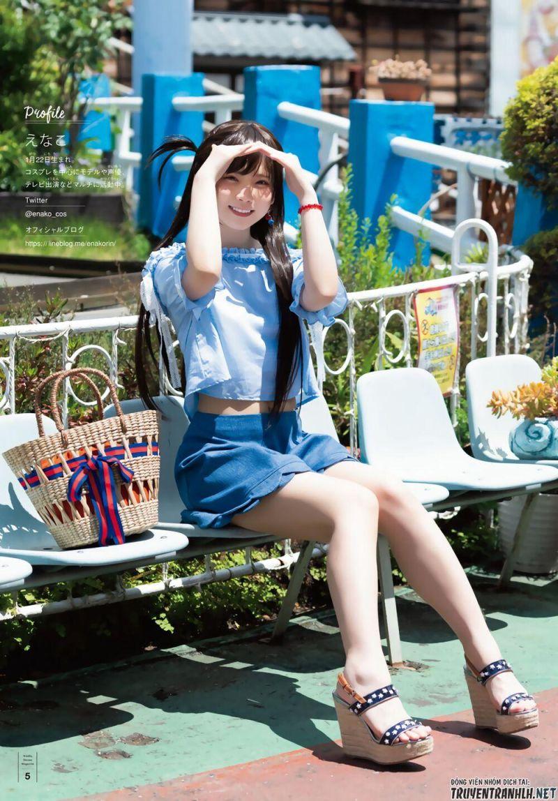 dịch vụ cho thuê bạn gái chapter 147 8