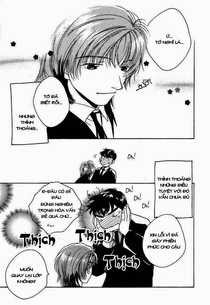 sukijanai kedo aishiteru chapter 10 15