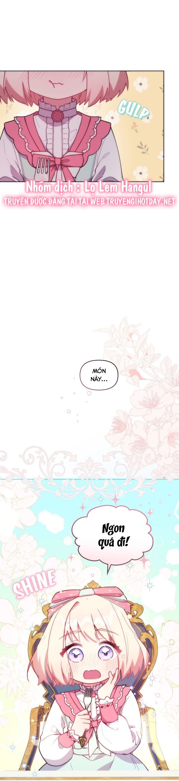 cô con gái nuôi đáng yêu của công tước chapter 8 22