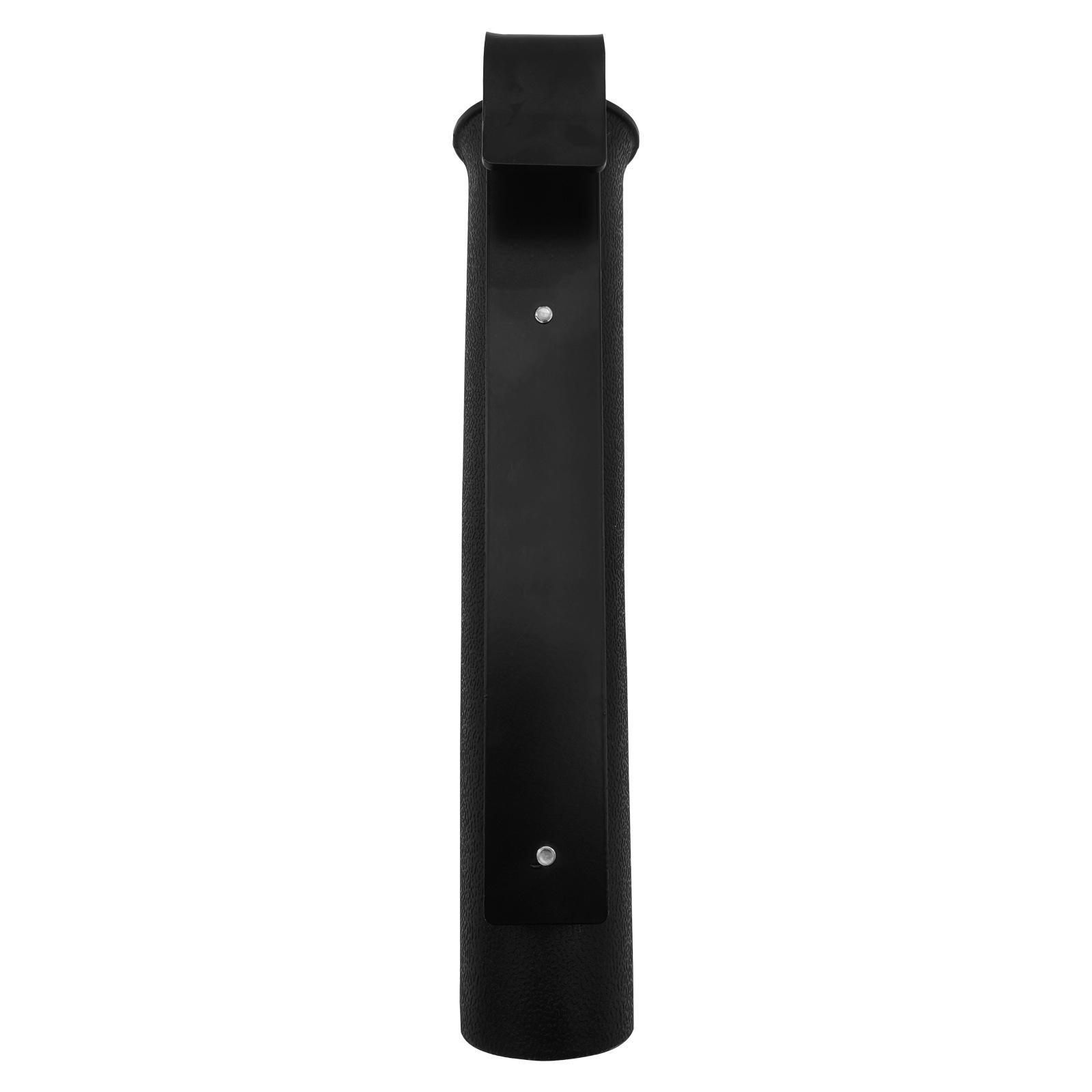 Fishing Rod Holder Fishing Rod Inserting Device Replaces Fishing Gear Tackles Durable Waist Fishing Rod Holder for Outdoor Fishing