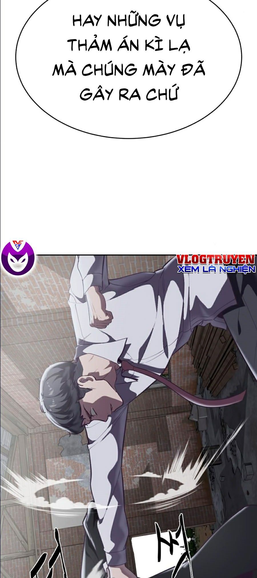 Cậu Bé Của Thần Chết chapter 105.6 21