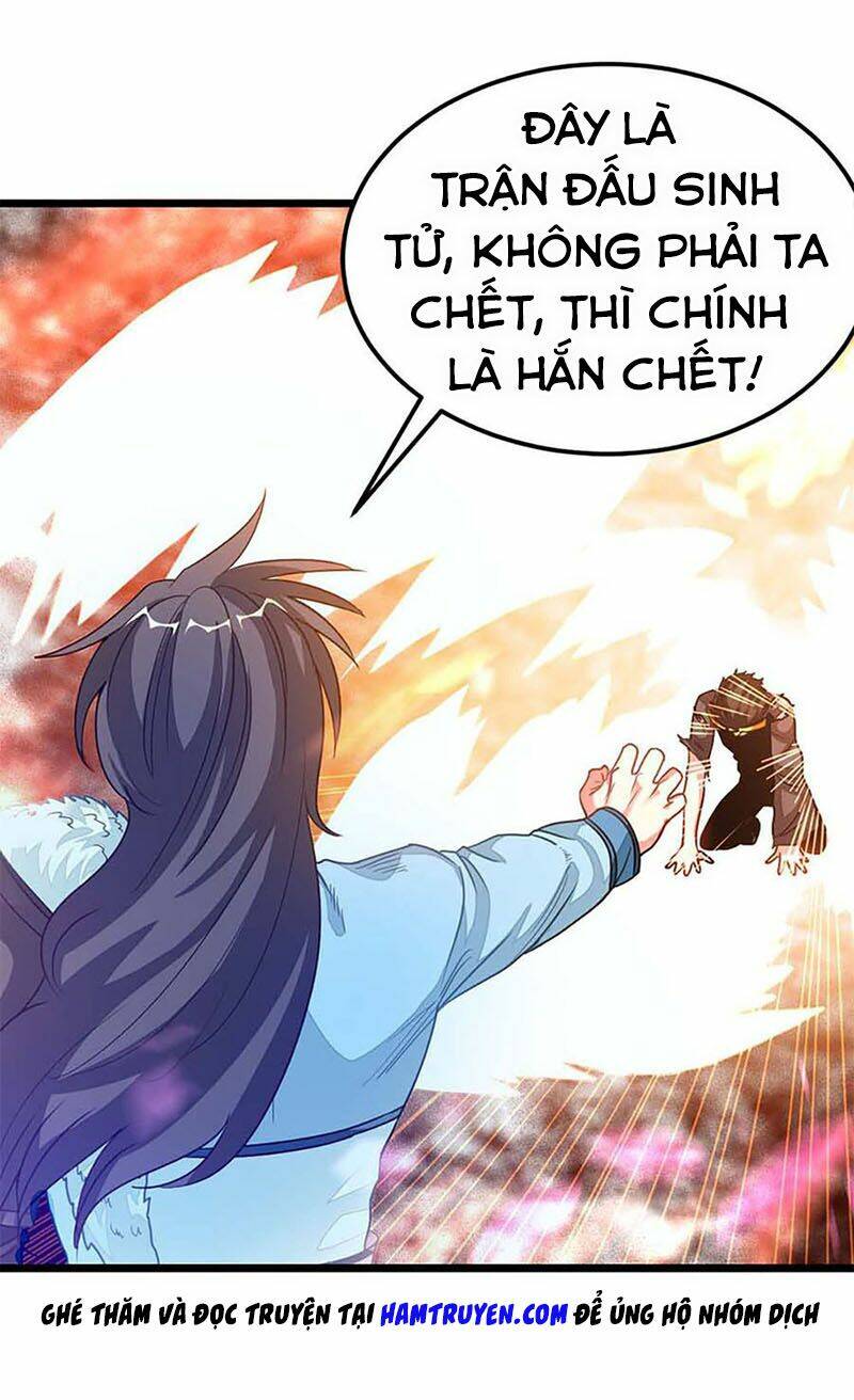 cửu dương thần vương chapter 208 12