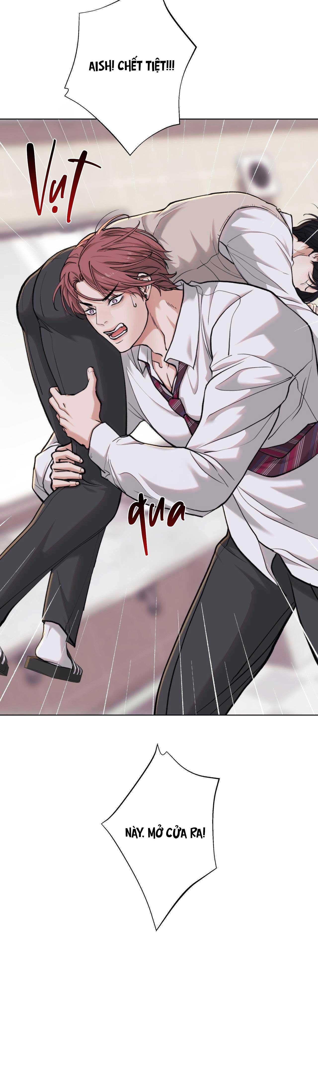 em bé và đại ca chapter 31 8