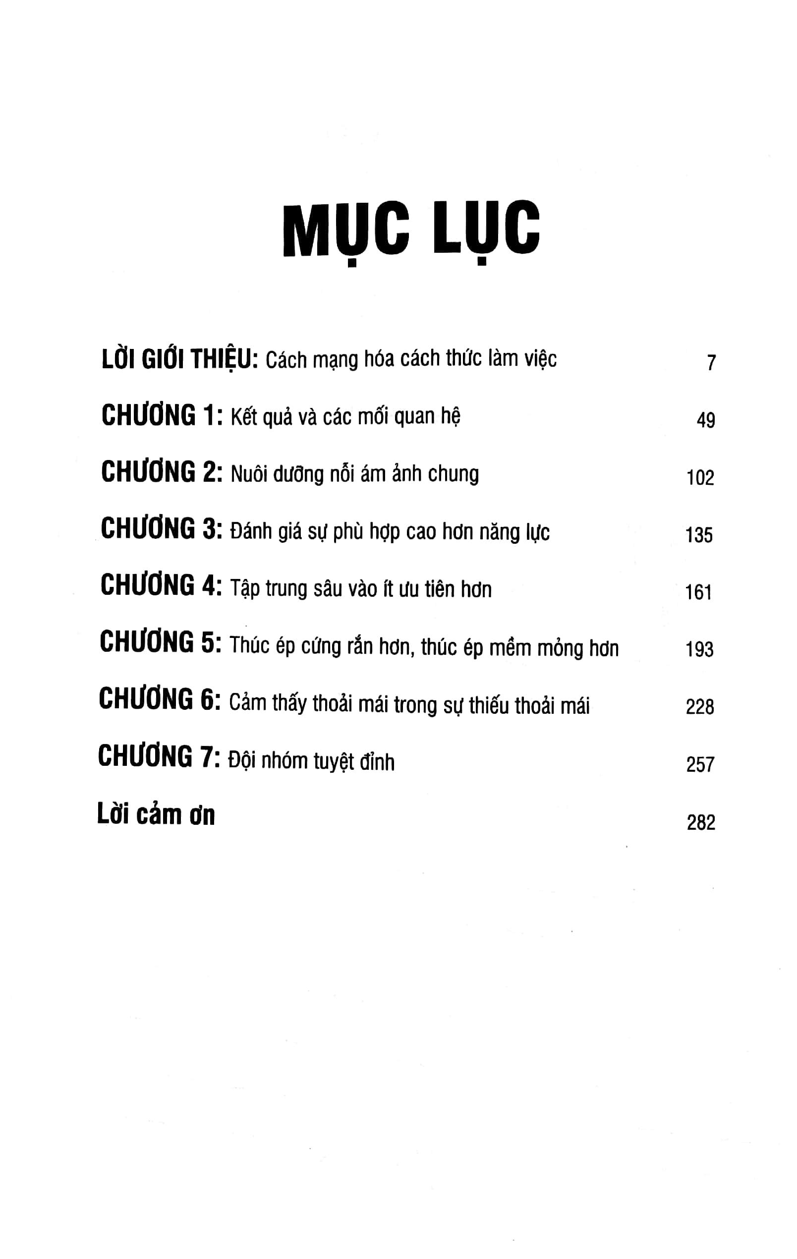 Đội Nhóm Tuyệt Đỉnh