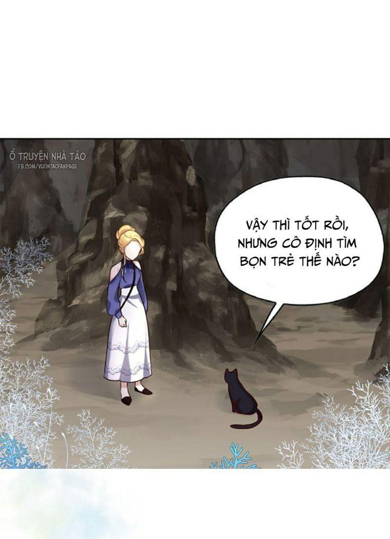 đi theo dấu vụn bánh chapter 24 63