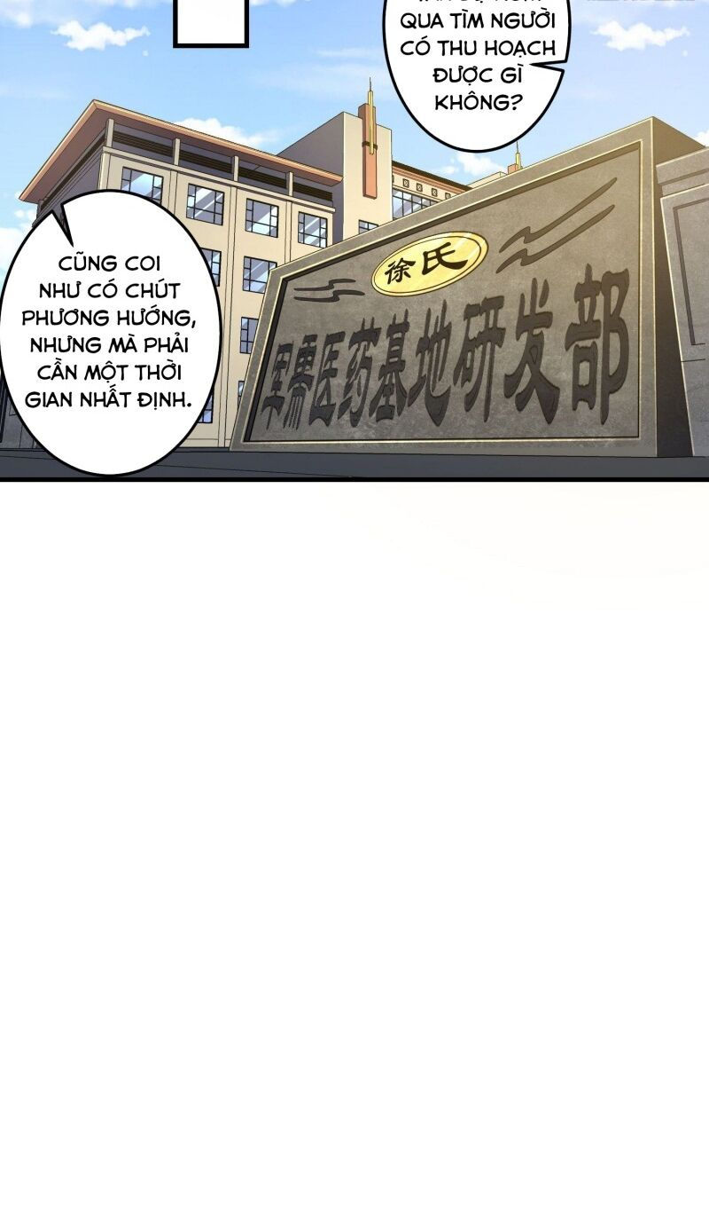 đệ nhất người ở rể chapter 40 42