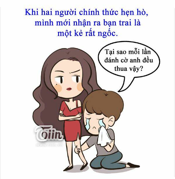 giải mã tình yêu chapter 73 3