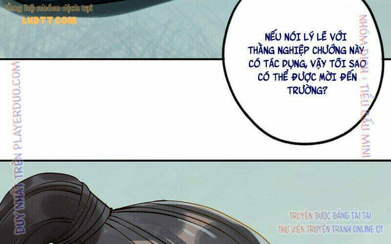 chồng trước 18 tuổi chapter 37 10