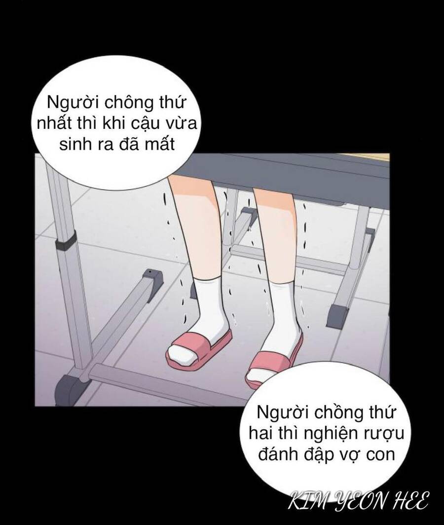 idol và sếp, em yêu ai? chapter 147 33