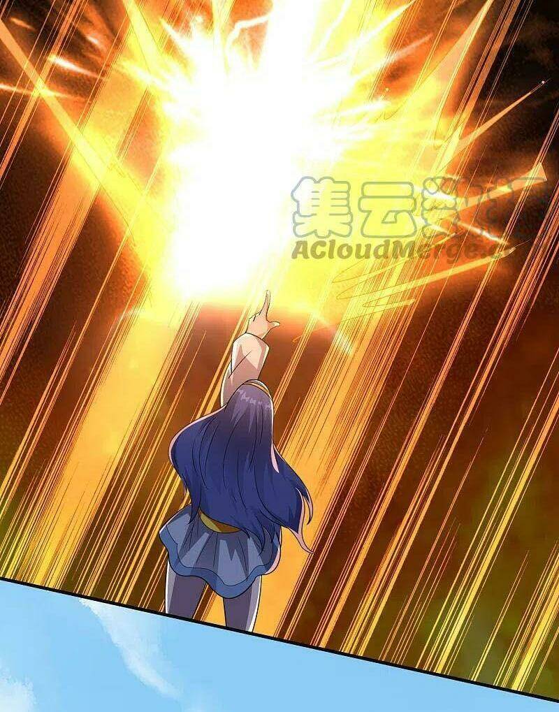 phục thiên thánh chủ chapter 203 28