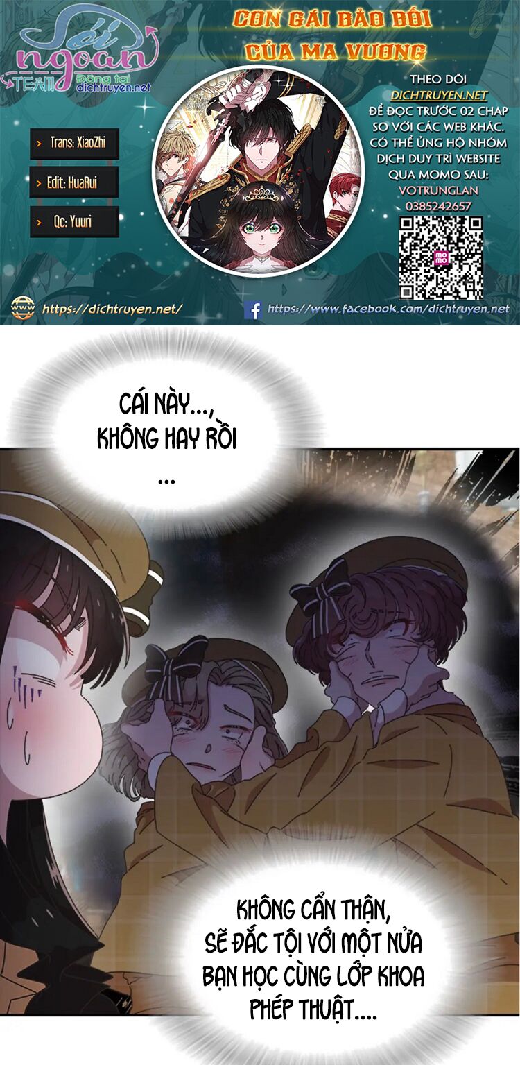 con gái bảo bối của ma vương chapter 105 38