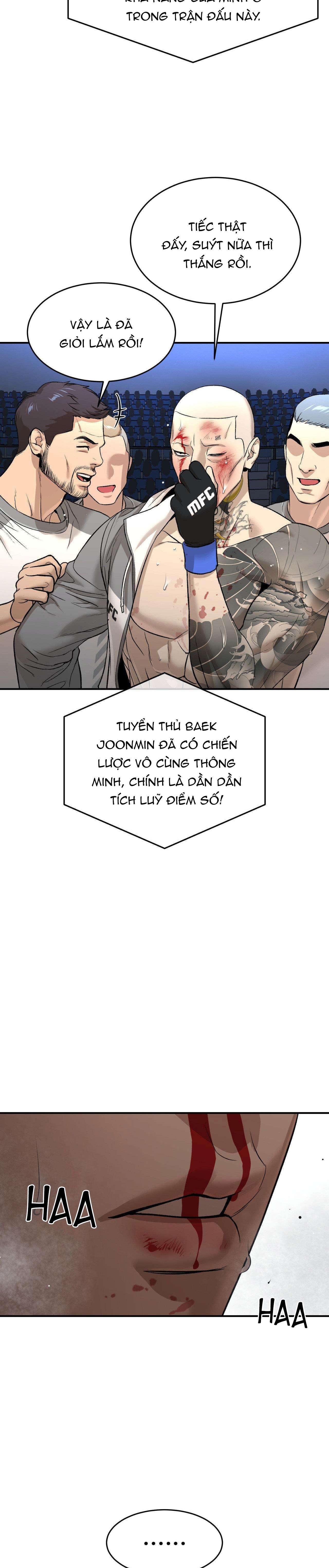 điềm rủi chapter 51 33