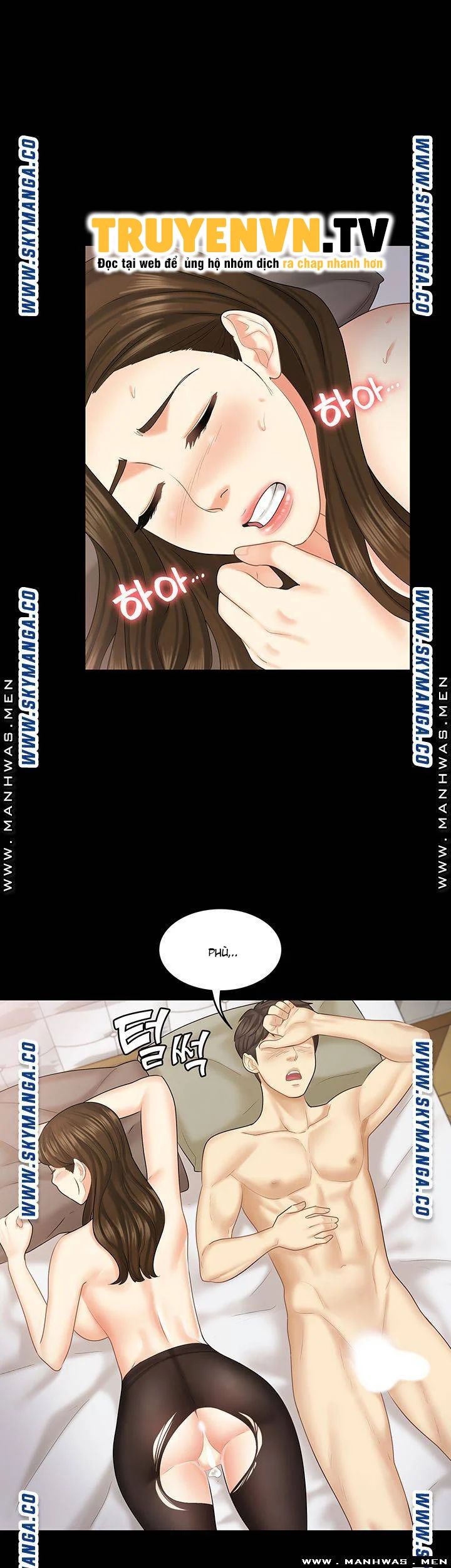 cô ấy là em gái tôi nhưng không sao chapter 33 41