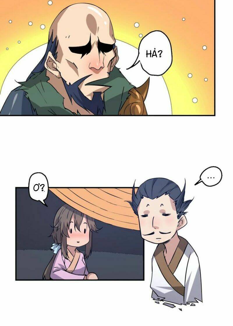 ta luyện dược thành thánh chapter 7 22