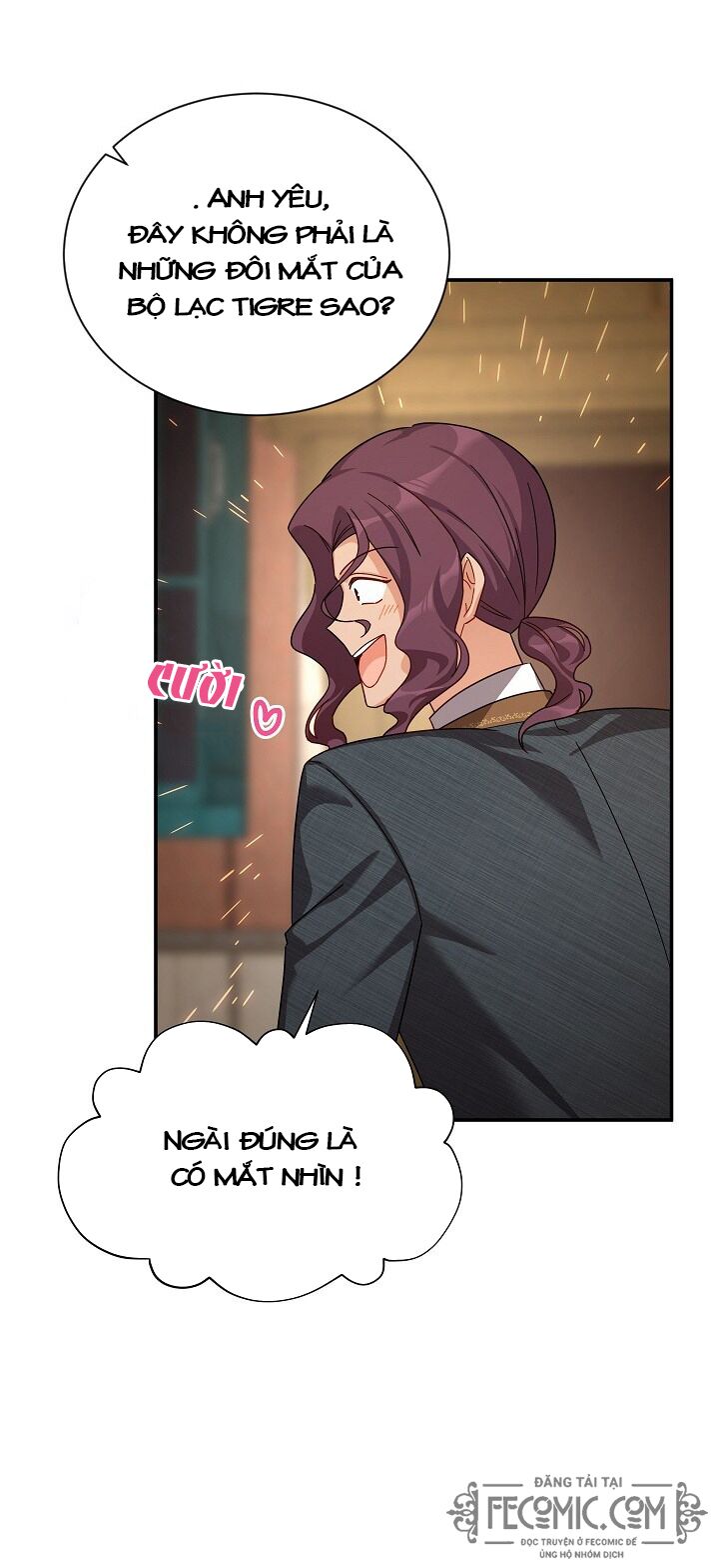 nữ công tước với tâm hồn trống rỗng chapter 36 3