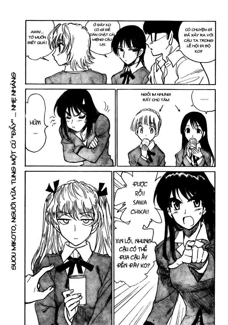 school rumble chapter 270 2