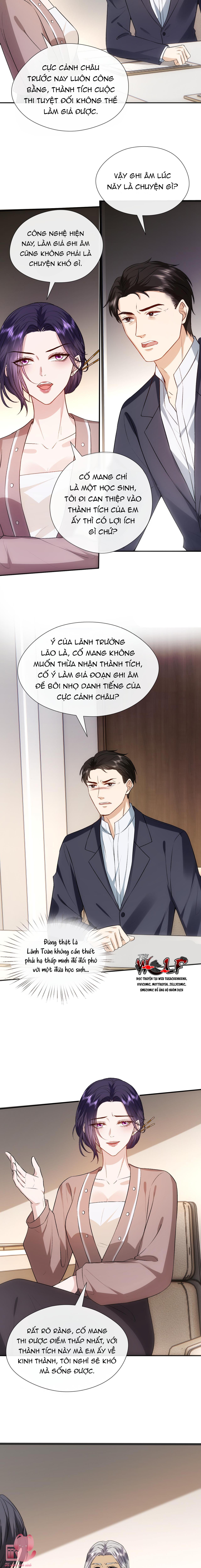 phu nhân mỗi ngày đều tại tuyến vả mặt chapter 122 6