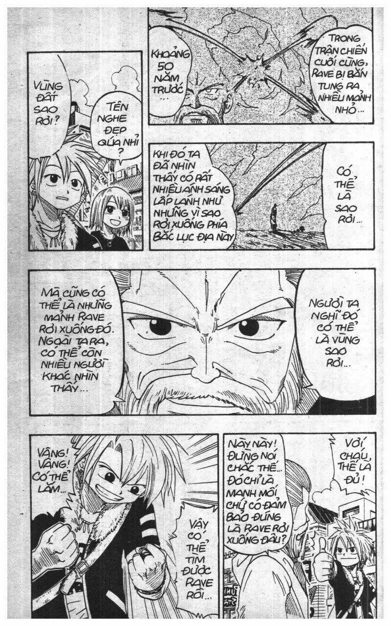 rave master (scan) chapter 3 128