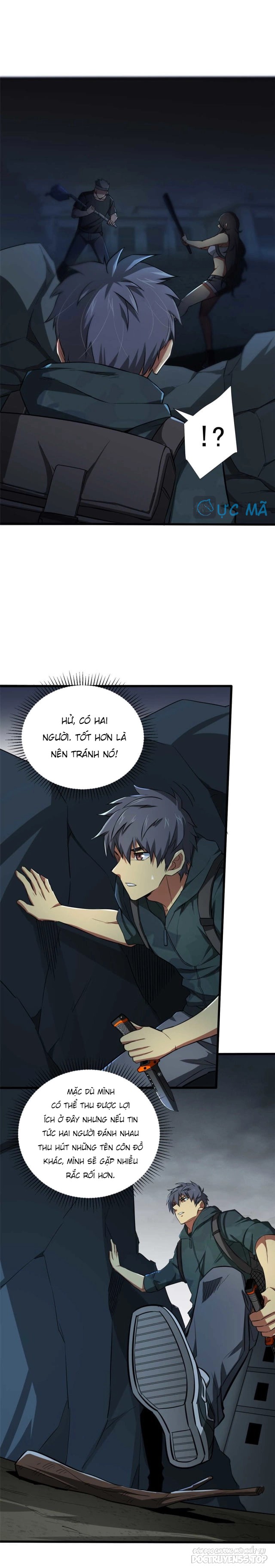 lao tù ác ma chapter 2 22