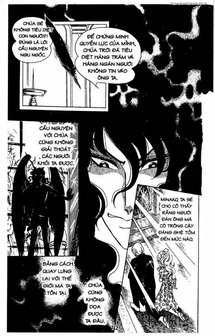 akuma no hanayome (bride of deimos) chapter 2.2 40