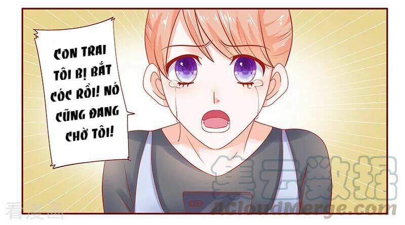 bá đạo tổng tài yêu tôi chapter 162 11