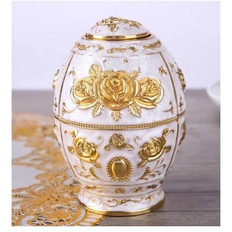 hộp đựng chè và đựng tăm hoàng gia,lọ đựng trà đồng hình bầu cao cấp