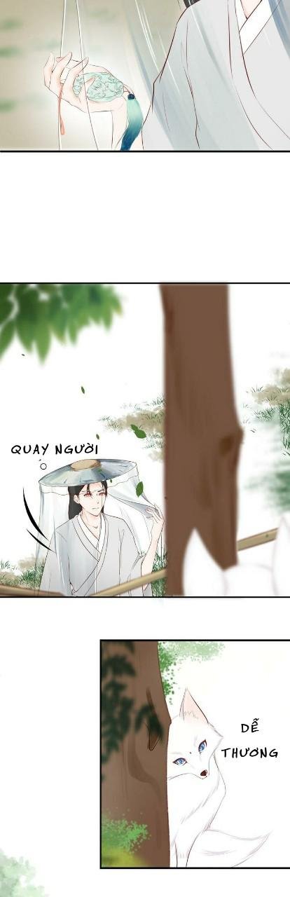 nỗi nhớ ngàn năm chapter 4 29