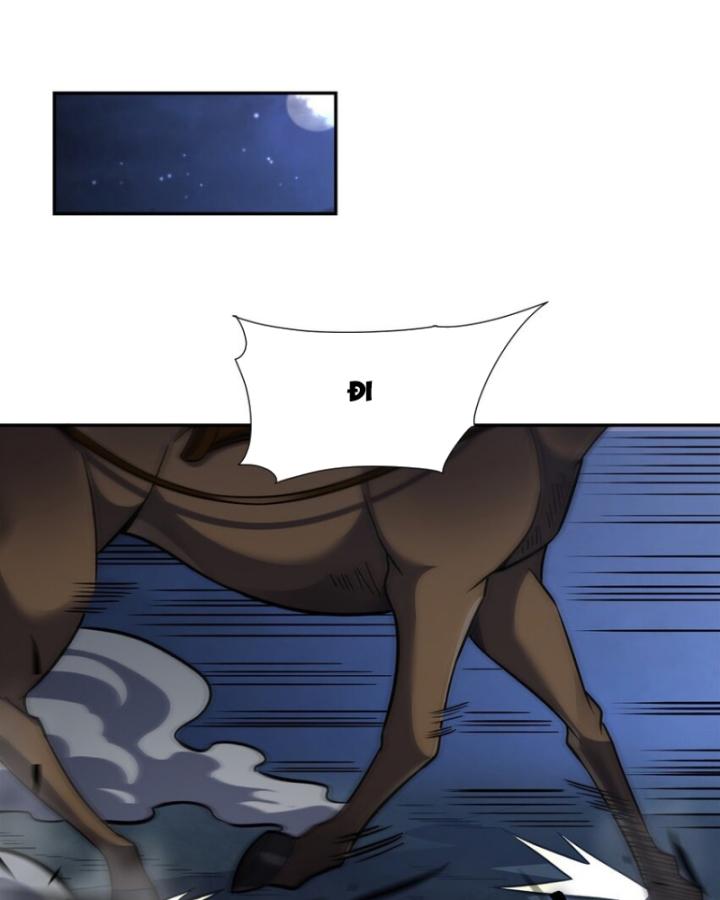 huyết cơ và kỵ sĩ chapter 295 45