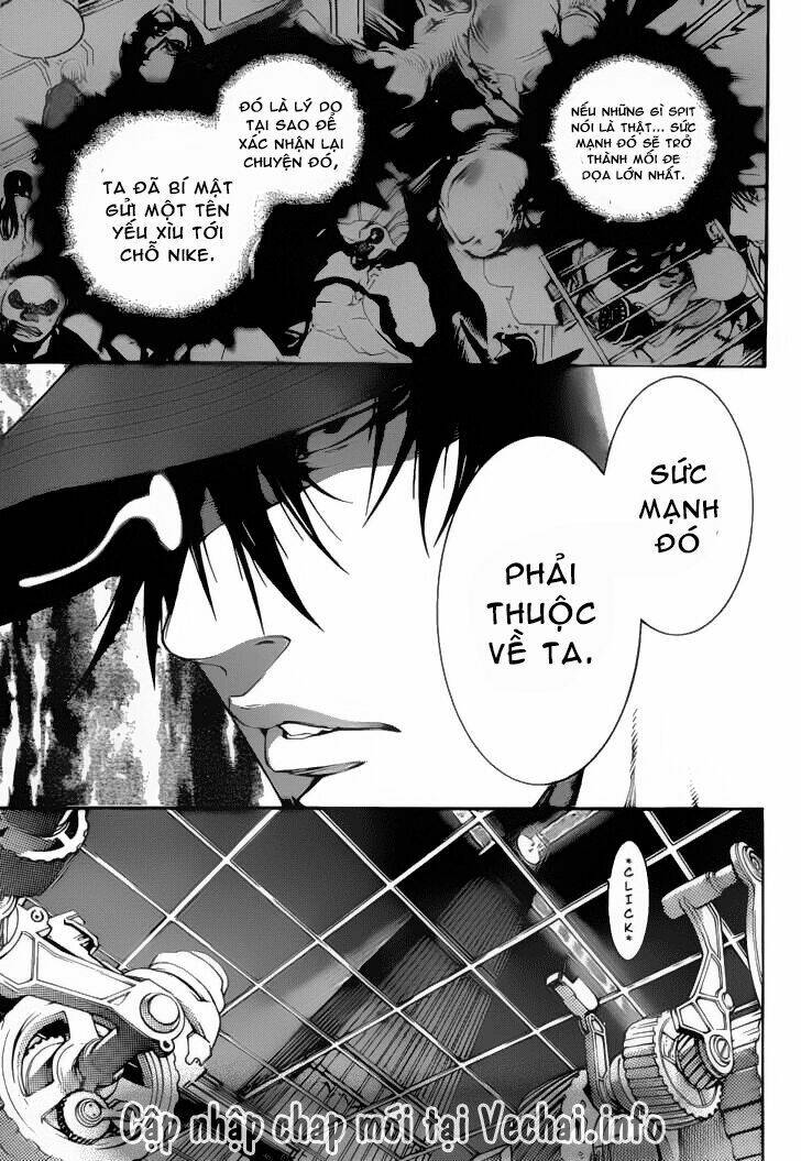 air gear chapter 325 17