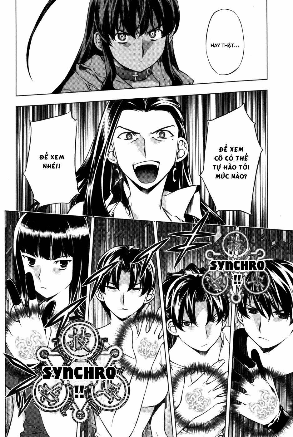 black god chapter 91 5