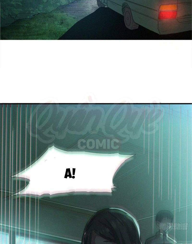 nơi này có yêu khí chapter 44 41