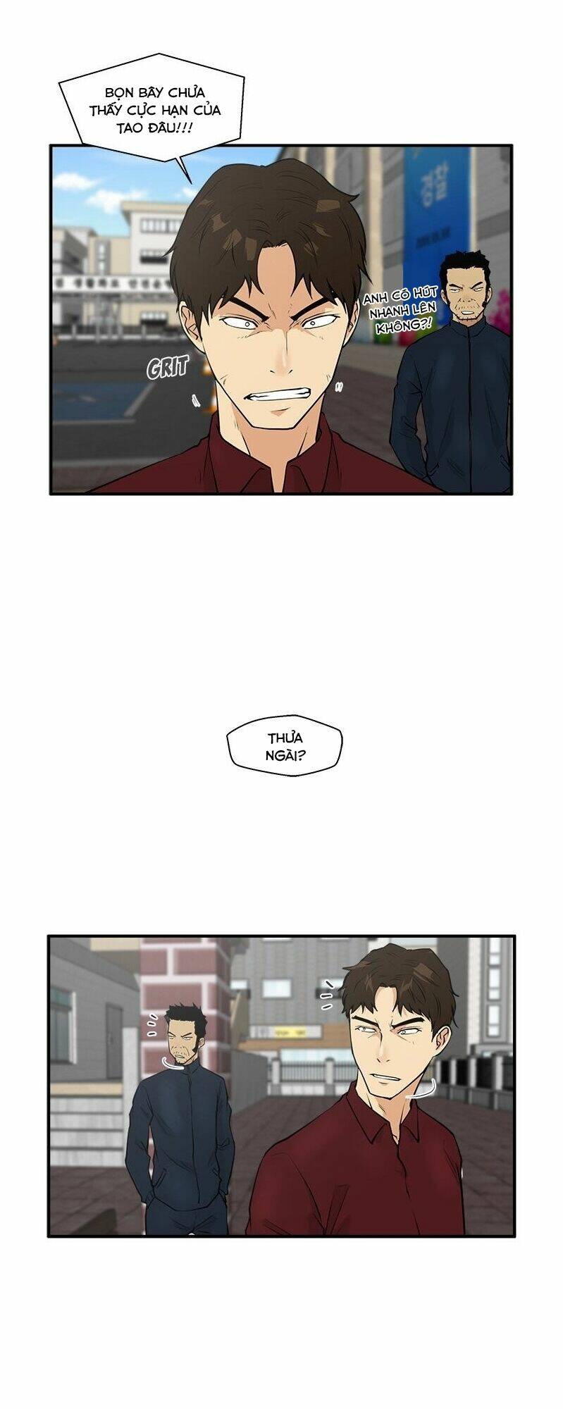 mr kang chapter 41 2