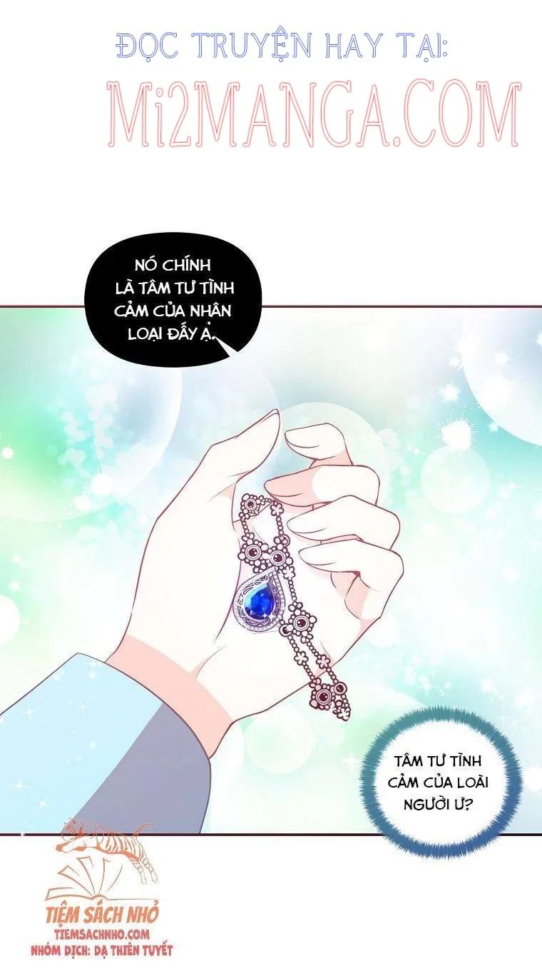 em gái cưng của đại công tước phản diện chapter 61.5 31