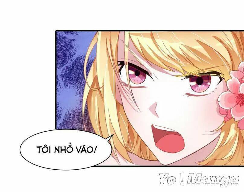 cô dâu gả thay của tổng tài chapter 135 2