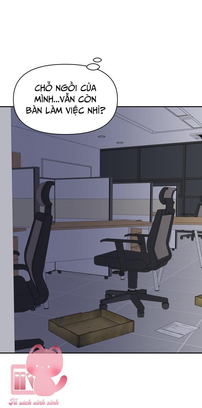 nói không với tình công sở chapter 2 19