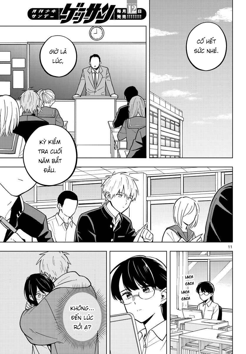 sensei wa koi o oshie rarenai chapter 25 10